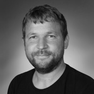 Andreas Berg