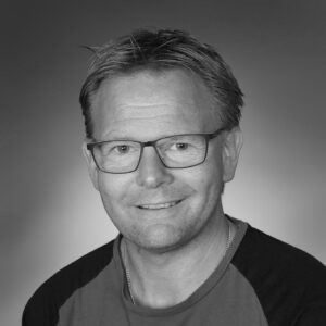 Anders Ericsson