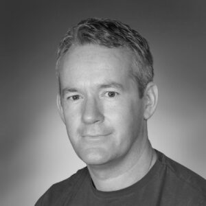 Tom Dubrovin