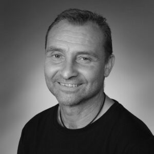 Morgan Andersson