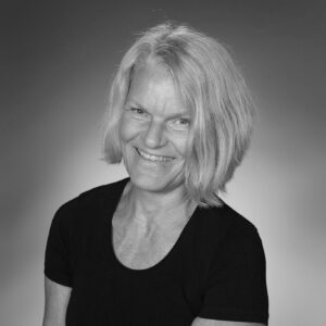 Ewa Olsson