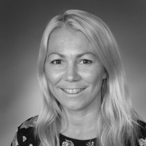Susanne Stenbäck