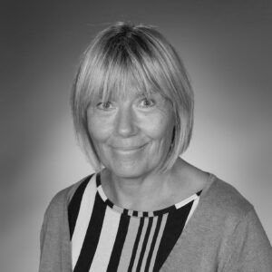 Monika Wahlund