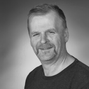 Stefan Ögren