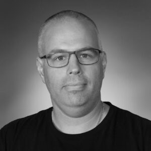 Martin Borgler