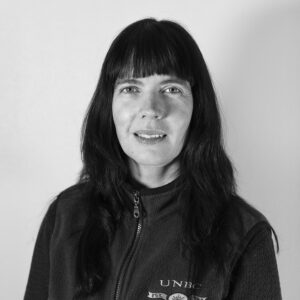 Betty Kullgren