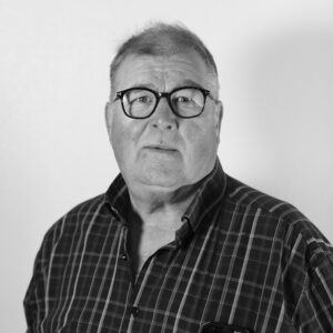 Kjell-Åke Axelsson