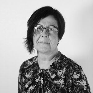 Eva Bergström