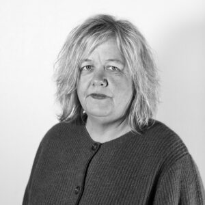 Paula Viklund