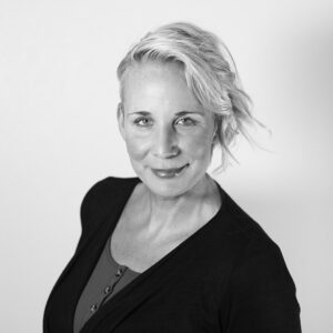 Marielle Magnusson