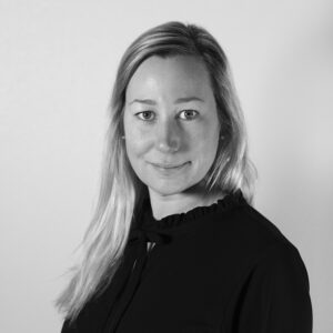 Stina Nilsson
