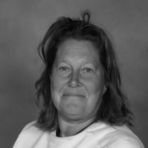 Berit Dunger